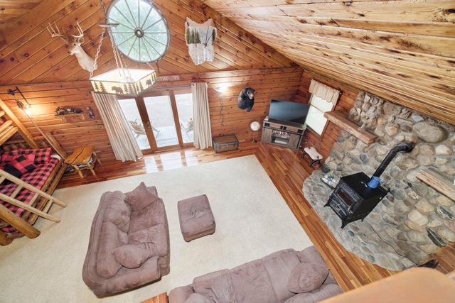 1384 Olson Road, Manistee Twp, MI 49660