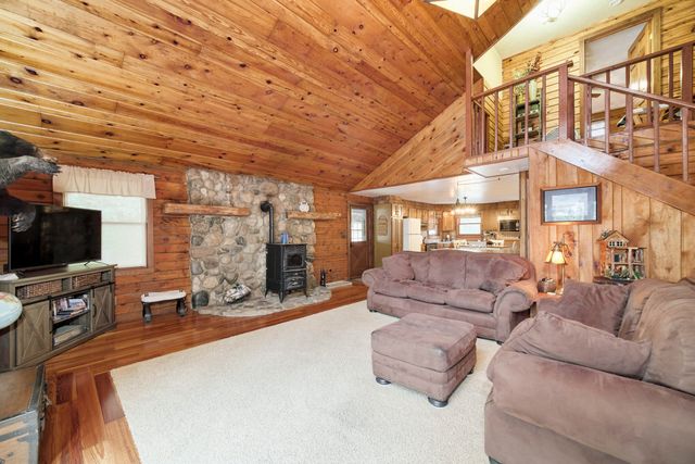 1384 Olson Road, Manistee Twp, MI 49660