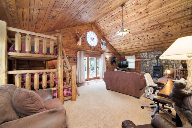 1384 Olson Road, Manistee Twp, MI 49660