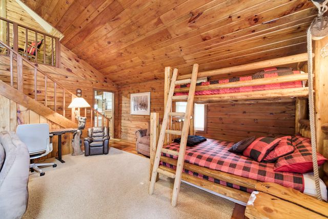 1384 Olson Road, Manistee Twp, MI 49660