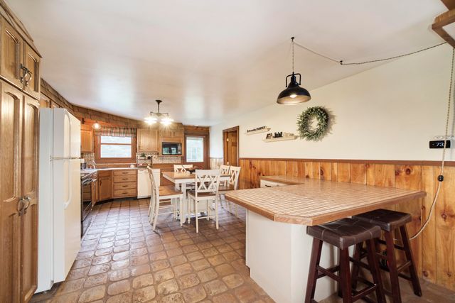 1384 Olson Road, Manistee Twp, MI 49660