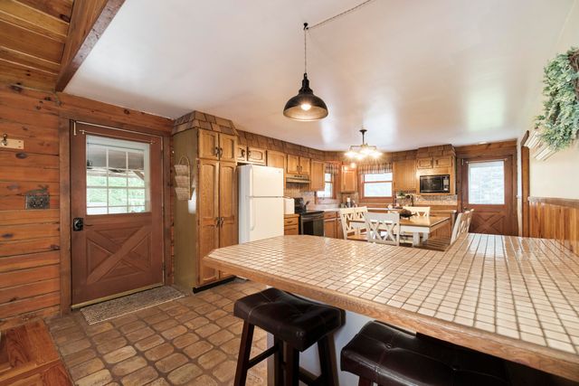 1384 Olson Road, Manistee Twp, MI 49660