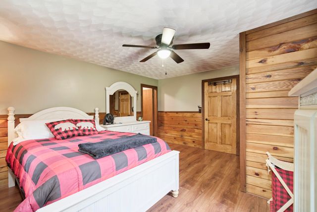 1384 Olson Road, Manistee Twp, MI 49660