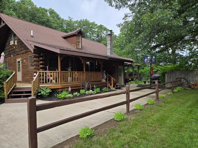 1384 Olson Road, Manistee Twp, MI 49660