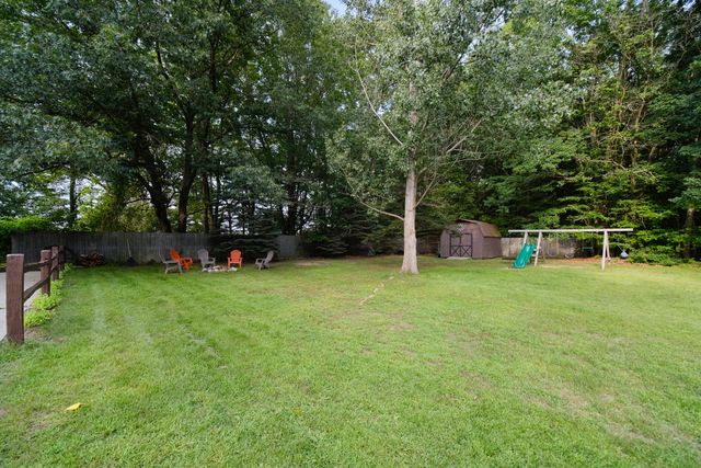 1384 Olson Road, Manistee Twp, MI 49660