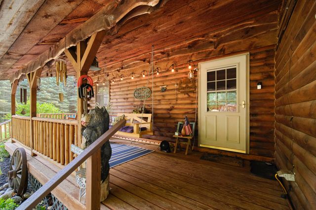 1384 Olson Road, Manistee Twp, MI 49660