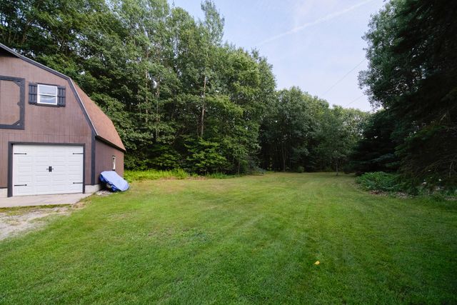 1384 Olson Road, Manistee Twp, MI 49660
