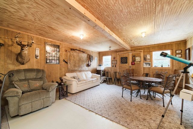 1384 Olson Road, Manistee Twp, MI 49660