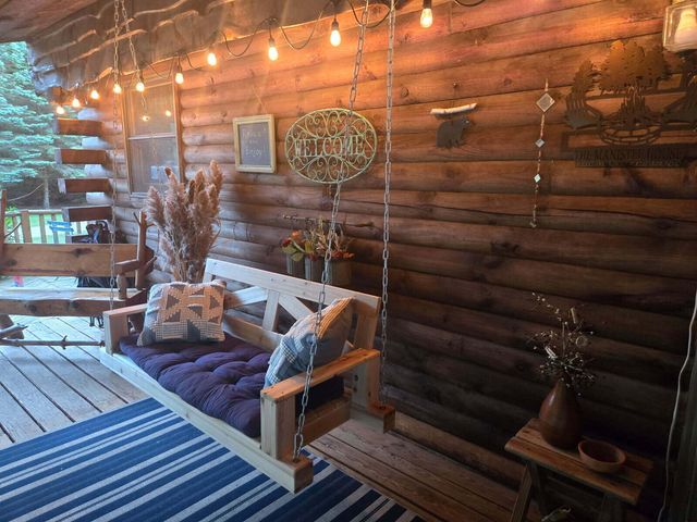 1384 Olson Road, Manistee Twp, MI 49660