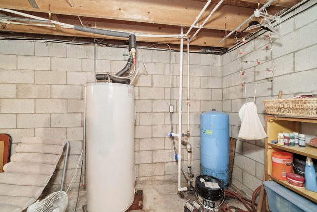 1384 Olson Road, Manistee Twp, MI 49660