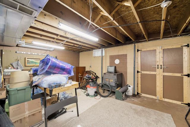 1384 Olson Road, Manistee Twp, MI 49660