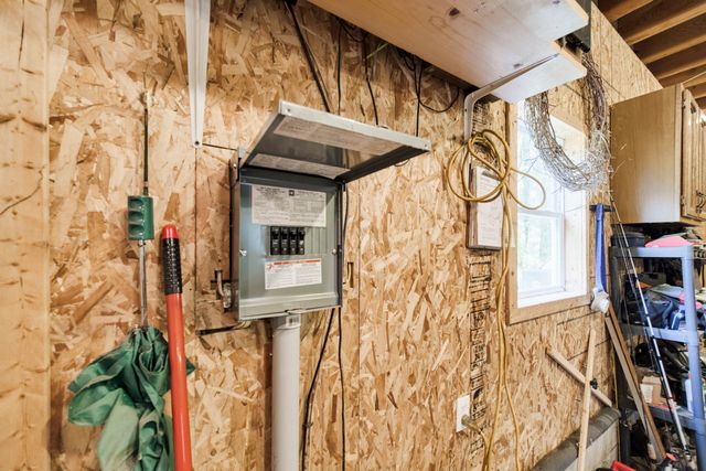 1384 Olson Road, Manistee Twp, MI 49660