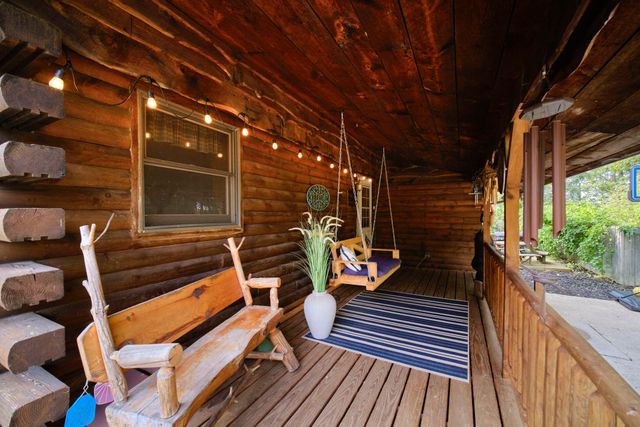 1384 Olson Road, Manistee Twp, MI 49660