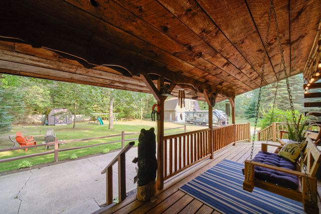 1384 Olson Road, Manistee Twp, MI 49660