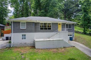 2564 RIGGS Drive, East Point, GA 30344