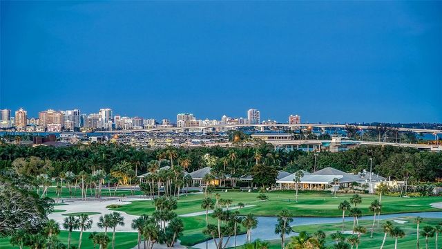 535 SANCTUARY DRIVE C807, Longboat Key, FL 34228