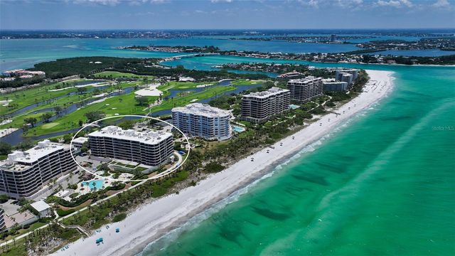 535 SANCTUARY DRIVE C807, Longboat Key, FL 34228