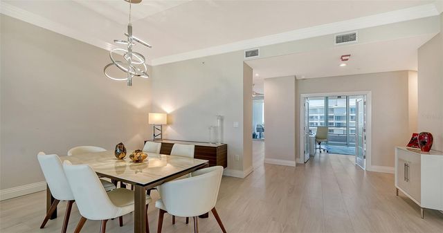 535 SANCTUARY DRIVE C807, Longboat Key, FL 34228