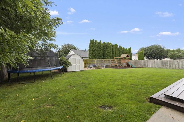 2246 Tumbleweed Lane, Beloit, WI 53511