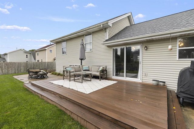 2246 Tumbleweed Lane, Beloit, WI 53511