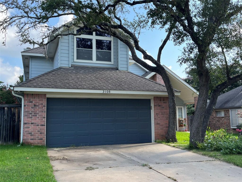 3108 Ammunition DR, Austin, TX 78748