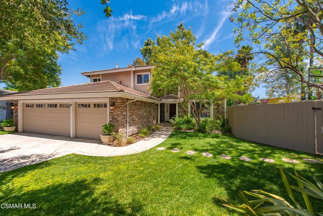 8 Faculty Court, Thousand Oaks, CA 91360
