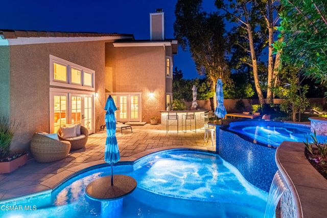8 Faculty Court, Thousand Oaks, CA 91360