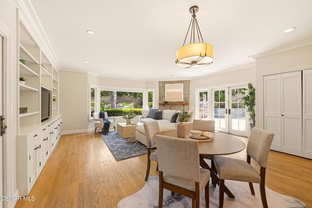 8 Faculty Court, Thousand Oaks, CA 91360