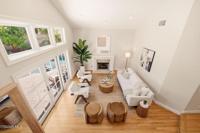 8 Faculty Court, Thousand Oaks, CA 91360