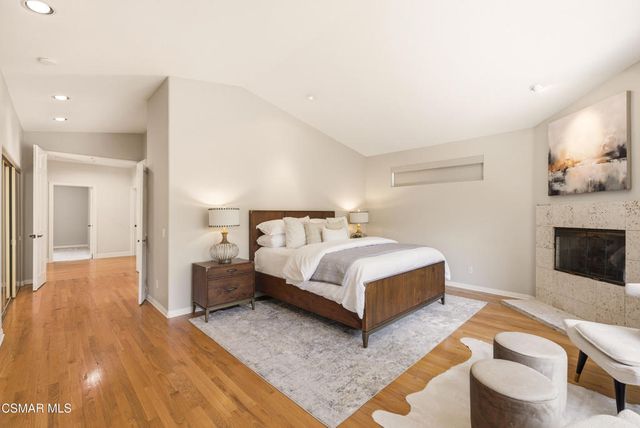 8 Faculty Court, Thousand Oaks, CA 91360
