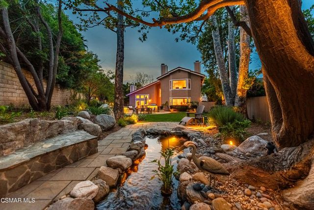 8 Faculty Court, Thousand Oaks, CA 91360