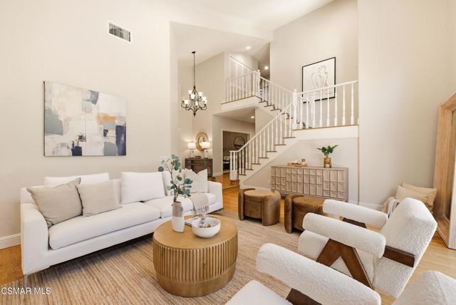 8 Faculty Court, Thousand Oaks, CA 91360