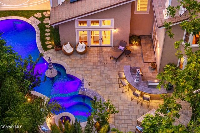 8 Faculty Court, Thousand Oaks, CA 91360