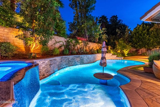 8 Faculty Court, Thousand Oaks, CA 91360