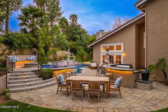 8 Faculty Court, Thousand Oaks, CA 91360