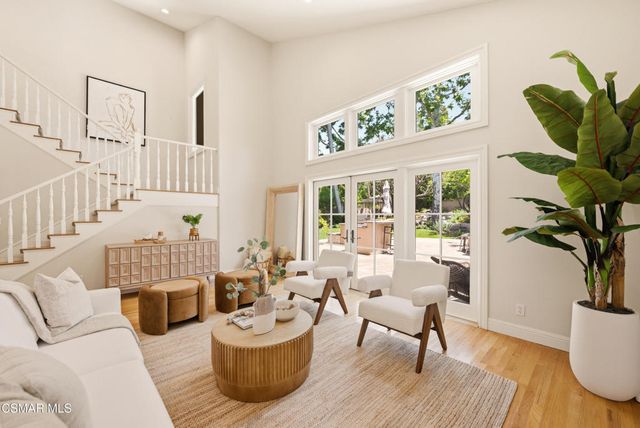 8 Faculty Court, Thousand Oaks, CA 91360
