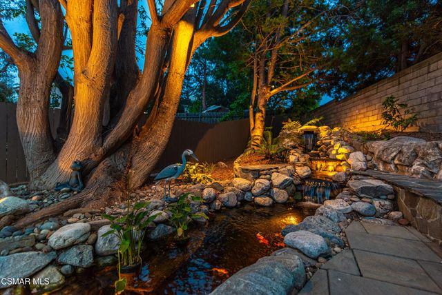 8 Faculty Court, Thousand Oaks, CA 91360