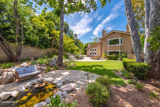 8 Faculty Court, Thousand Oaks, CA 91360