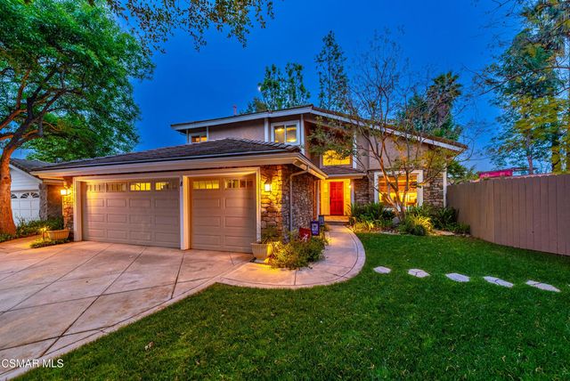 8 Faculty Court, Thousand Oaks, CA 91360