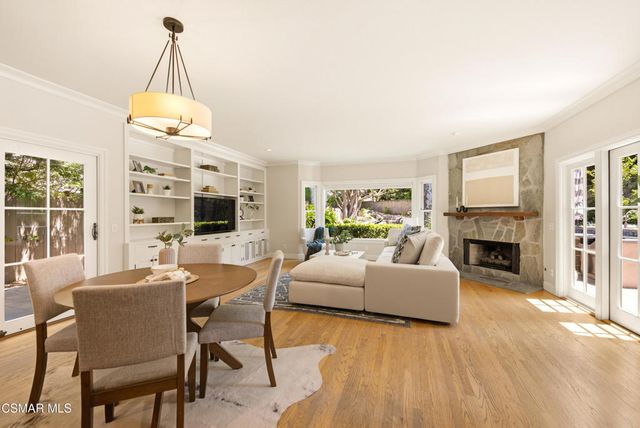 8 Faculty Court, Thousand Oaks, CA 91360