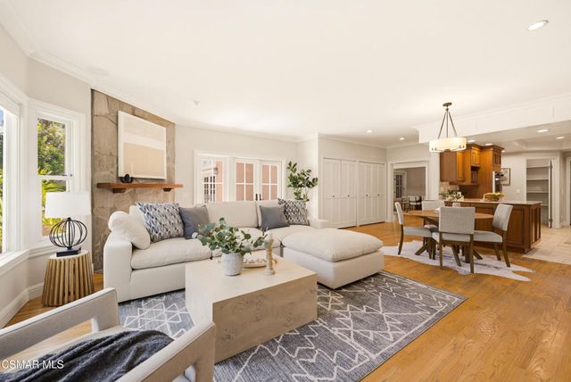 8 Faculty Court, Thousand Oaks, CA 91360