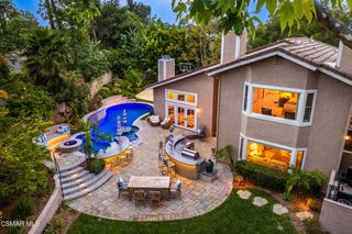 8 Faculty Court, Thousand Oaks, CA 91360