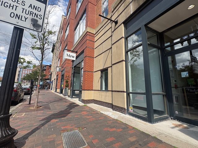 1180 Washington St 101A, Boston, MA 02118