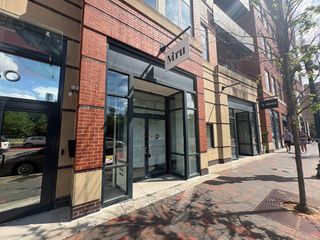 1180 Washington St 101A, Boston, MA 02118