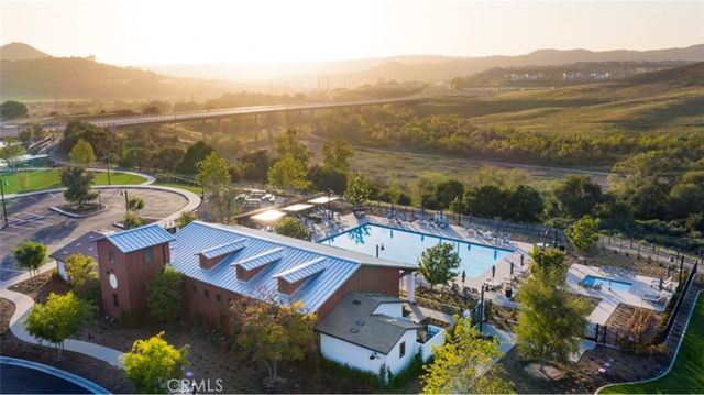 690 Furrow Road, Rancho Mission Viejo, CA 92694