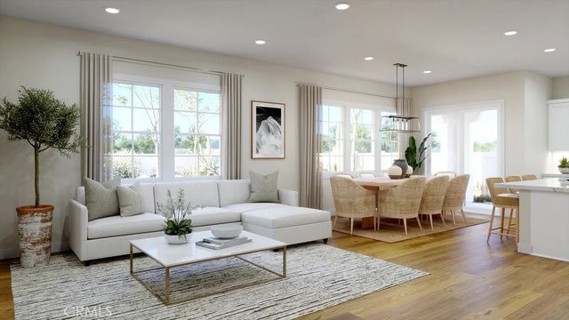 690 Furrow Road, Rancho Mission Viejo, CA 92694