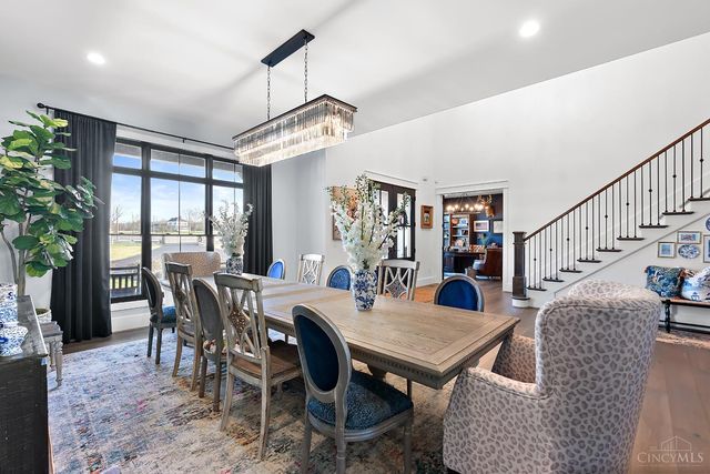 3647 St Rt 222, Batavia Twp, OH 45103