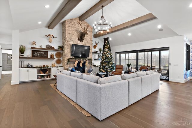 3647 St Rt 222, Batavia Twp, OH 45103