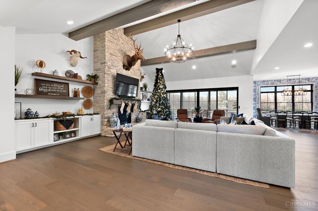 3647 St Rt 222, Batavia Twp, OH 45103