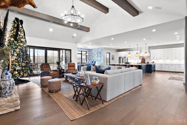 3647 St Rt 222, Batavia Twp, OH 45103